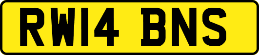RW14BNS