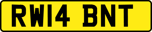 RW14BNT