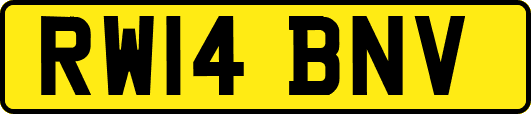 RW14BNV
