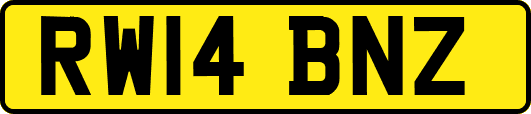 RW14BNZ