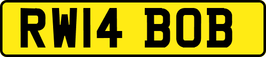 RW14BOB
