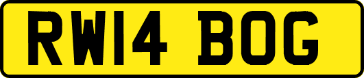 RW14BOG