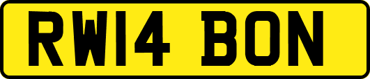 RW14BON