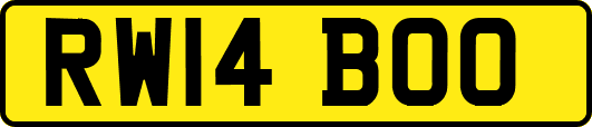 RW14BOO