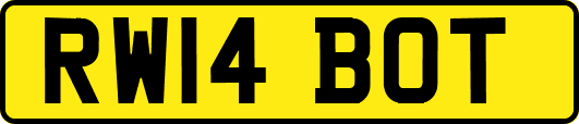 RW14BOT