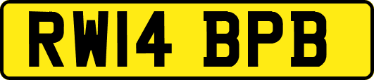 RW14BPB