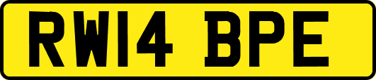 RW14BPE