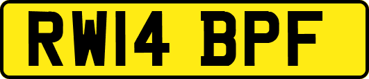 RW14BPF