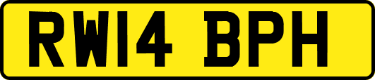RW14BPH