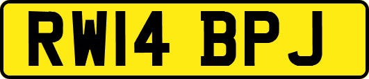 RW14BPJ