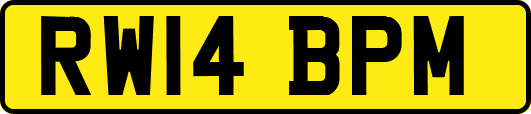RW14BPM