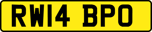 RW14BPO