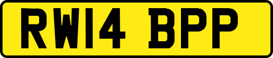 RW14BPP