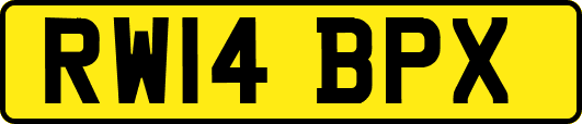 RW14BPX