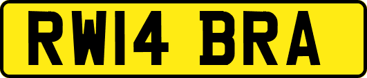 RW14BRA