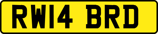 RW14BRD