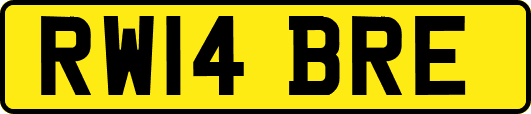 RW14BRE