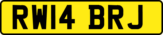 RW14BRJ