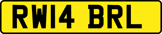 RW14BRL