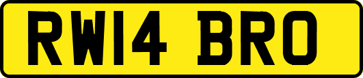 RW14BRO