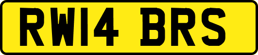 RW14BRS