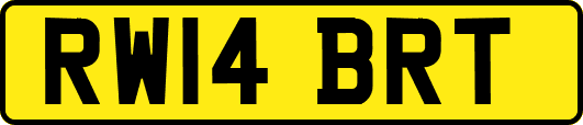 RW14BRT