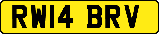 RW14BRV