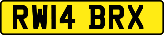 RW14BRX