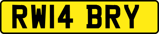 RW14BRY