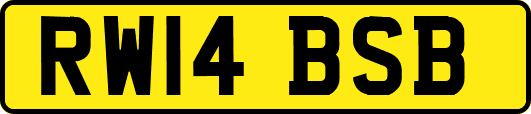 RW14BSB