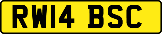 RW14BSC