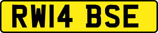 RW14BSE