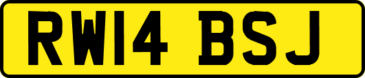 RW14BSJ