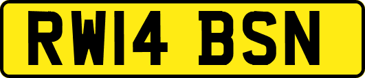 RW14BSN