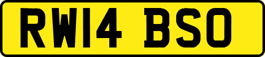 RW14BSO