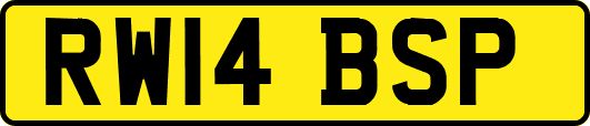 RW14BSP