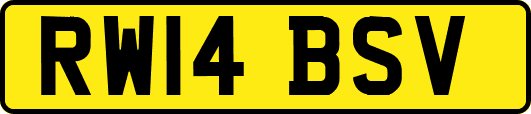 RW14BSV