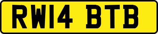 RW14BTB