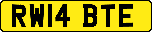RW14BTE