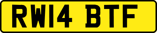 RW14BTF