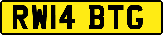 RW14BTG