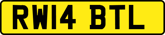 RW14BTL