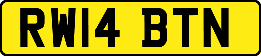 RW14BTN