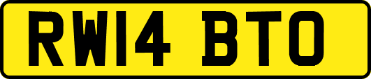 RW14BTO