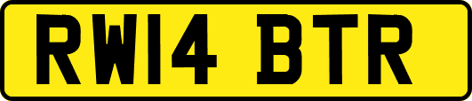 RW14BTR
