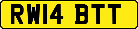 RW14BTT