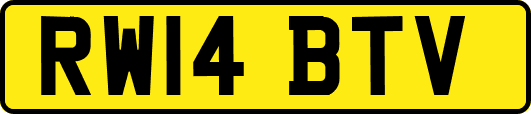 RW14BTV