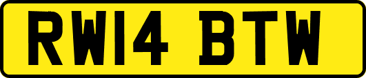 RW14BTW