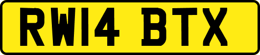 RW14BTX