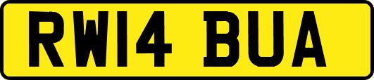 RW14BUA